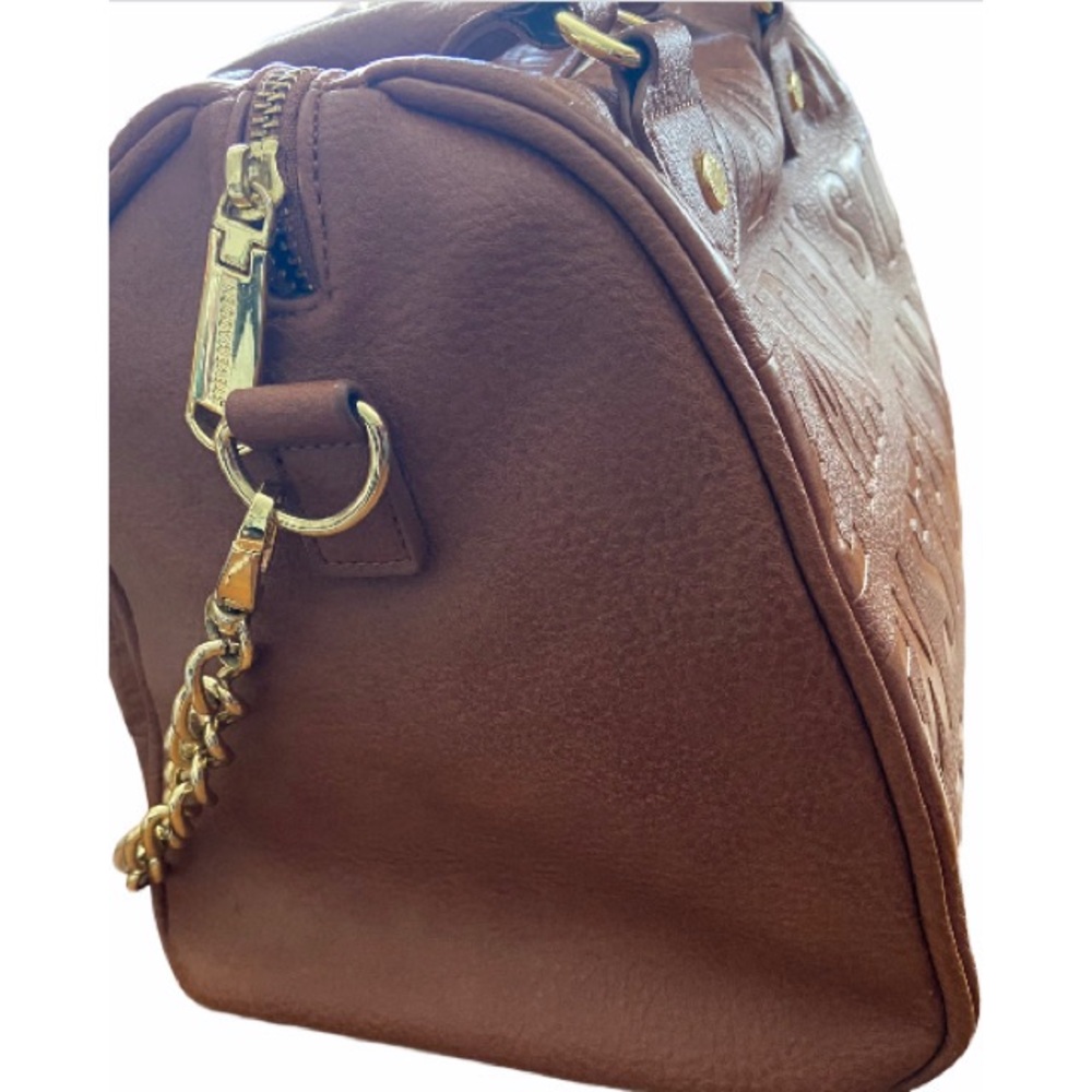 Authentic Steve Madden Satchel bag. - Picture 4 of 9